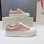 US$96.00 Alexander McQueen Shoes for Women #593239