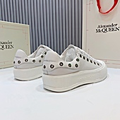 US$103.00 Alexander McQueen Shoes for Women #593240