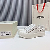 US$103.00 Alexander McQueen Shoes for Women #593240
