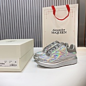 US$115.00 Alexander McQueen Shoes for Women #593242