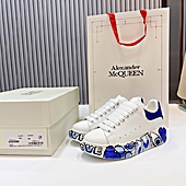US$115.00 Alexander McQueen Shoes for Women #593246