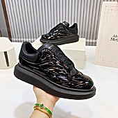US$115.00 Alexander McQueen Shoes for Women #593247