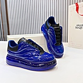 US$137.00 Alexander McQueen Shoes for Women #593253