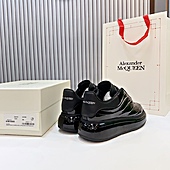 US$137.00 Alexander McQueen Shoes for Women #593254