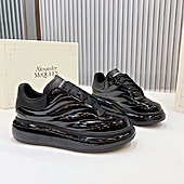 US$137.00 Alexander McQueen Shoes for Women #593254
