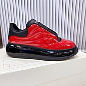 US$137.00 Alexander McQueen Shoes for Women #593255