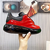 US$137.00 Alexander McQueen Shoes for Women #593255