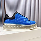 US$137.00 Alexander McQueen Shoes for Women #593258