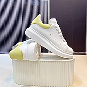 US$103.00 Alexander McQueen Shoes for Women #593260