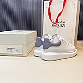 US$103.00 Alexander McQueen Shoes for Women #593261
