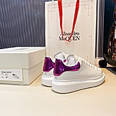US$103.00 Alexander McQueen Shoes for Women #593262