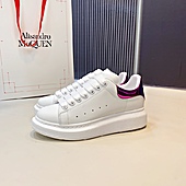 US$103.00 Alexander McQueen Shoes for Women #593262
