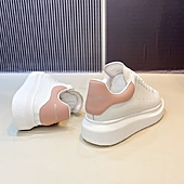 US$103.00 Alexander McQueen Shoes for Women #593263
