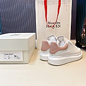 US$103.00 Alexander McQueen Shoes for Women #593263