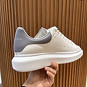 US$107.00 Alexander McQueen Shoes for MEN #593265