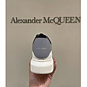 US$107.00 Alexander McQueen Shoes for MEN #593269