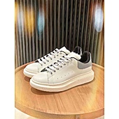 US$107.00 Alexander McQueen Shoes for MEN #593269