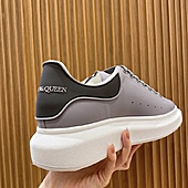 US$107.00 Alexander McQueen Shoes for MEN #593270