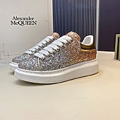 US$107.00 Alexander McQueen Shoes for MEN #593271