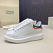 US$107.00 Alexander McQueen Shoes for MEN #593272