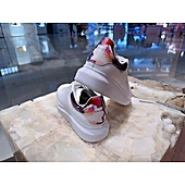 US$107.00 Alexander McQueen Shoes for MEN #593274
