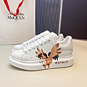 US$122.00 Alexander McQueen Shoes for MEN #593278