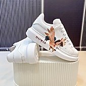 US$122.00 Alexander McQueen Shoes for MEN #593278