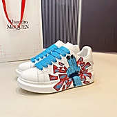 US$122.00 Alexander McQueen Shoes for MEN #593284