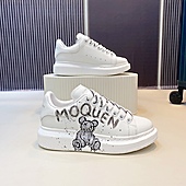 US$122.00 Alexander McQueen Shoes for MEN #593289
