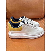 US$107.00 Alexander McQueen Shoes for MEN #593294