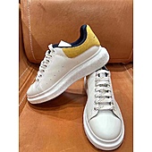 US$107.00 Alexander McQueen Shoes for MEN #593294