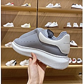 US$115.00 Alexander McQueen Shoes for MEN #593295