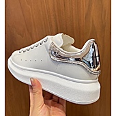 US$115.00 Alexander McQueen Shoes for MEN #593296