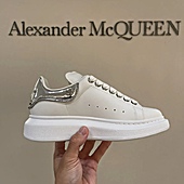 US$115.00 Alexander McQueen Shoes for MEN #593296