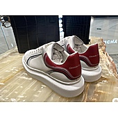 US$115.00 Alexander McQueen Shoes for MEN #593297