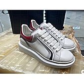 US$115.00 Alexander McQueen Shoes for MEN #593297