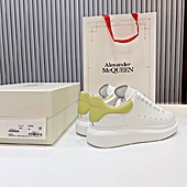 US$103.00 Alexander McQueen Shoes for MEN #593299