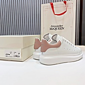 US$103.00 Alexander McQueen Shoes for MEN #593300
