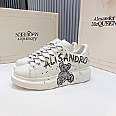 US$122.00 Alexander McQueen Shoes for Women #593304