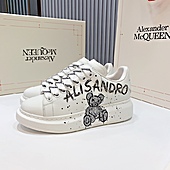 US$122.00 Alexander McQueen Shoes for Women #593304
