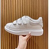 US$115.00 Alexander McQueen Shoes for Women #593305