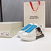US$122.00 Alexander McQueen Shoes for Women #593312