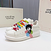 US$122.00 Alexander McQueen Shoes for Women #593314