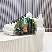 US$122.00 Alexander McQueen Shoes for Women #593316