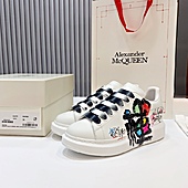 US$122.00 Alexander McQueen Shoes for Women #593317