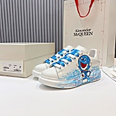 US$122.00 Alexander McQueen Shoes for Women #593318