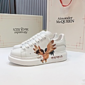 US$122.00 Alexander McQueen Shoes for Women #593319