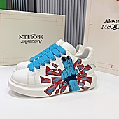 US$122.00 Alexander McQueen Shoes for Women #593322