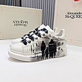 US$122.00 Alexander McQueen Shoes for Women #593323