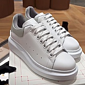 US$103.00 Alexander McQueen Shoes for Women #593326